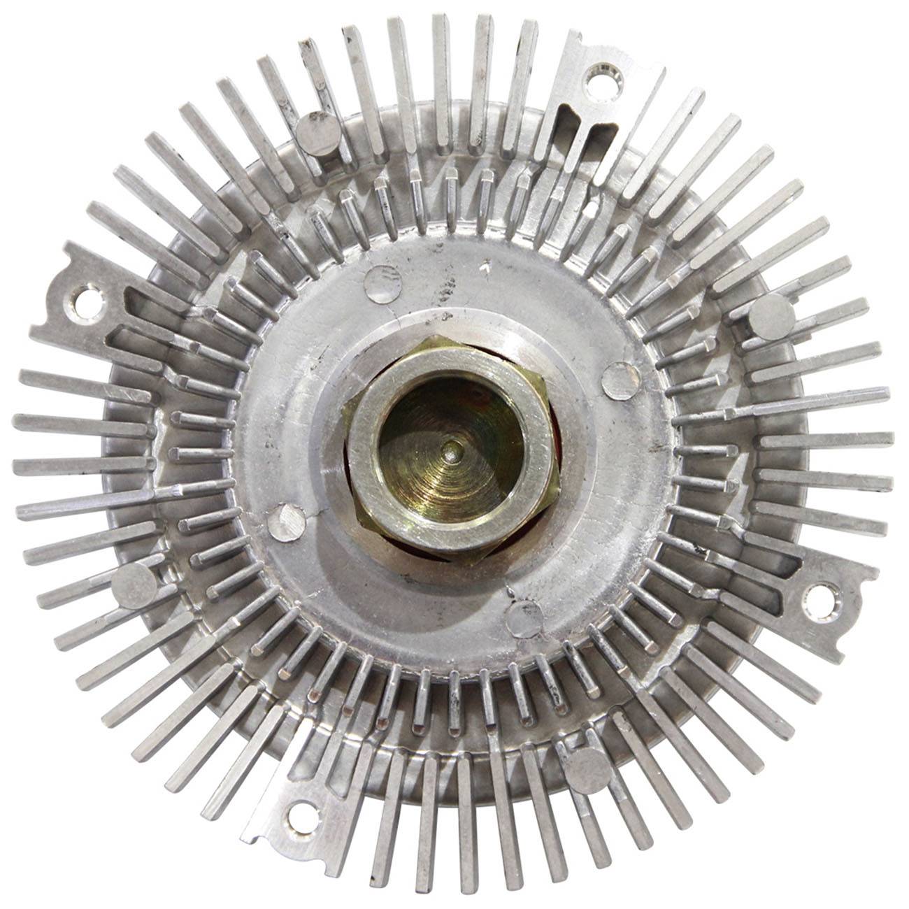 Engine Cooling Fan Clutch For BMW 320i 525i 530i 535i M3 M5 Z3 L6 635CSi 75-02
