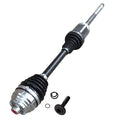 Front RH Right CV Axle Assembly Fits BMW 530i 540i xDrive 2017-2019 2021-2022