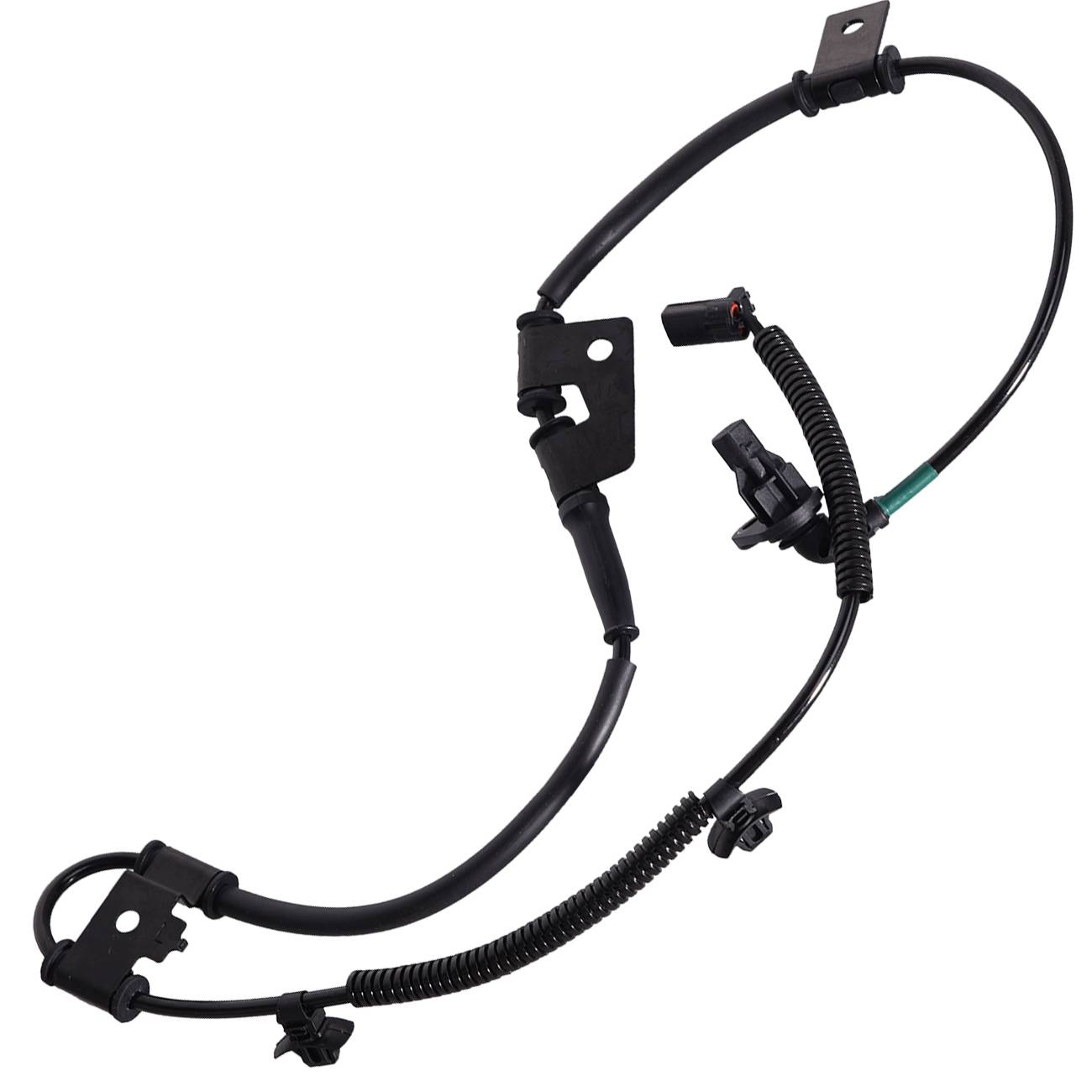 For 2005-2010 Kia Sportage Front Left ABS Wheel Speed Sensor 95670-1F300