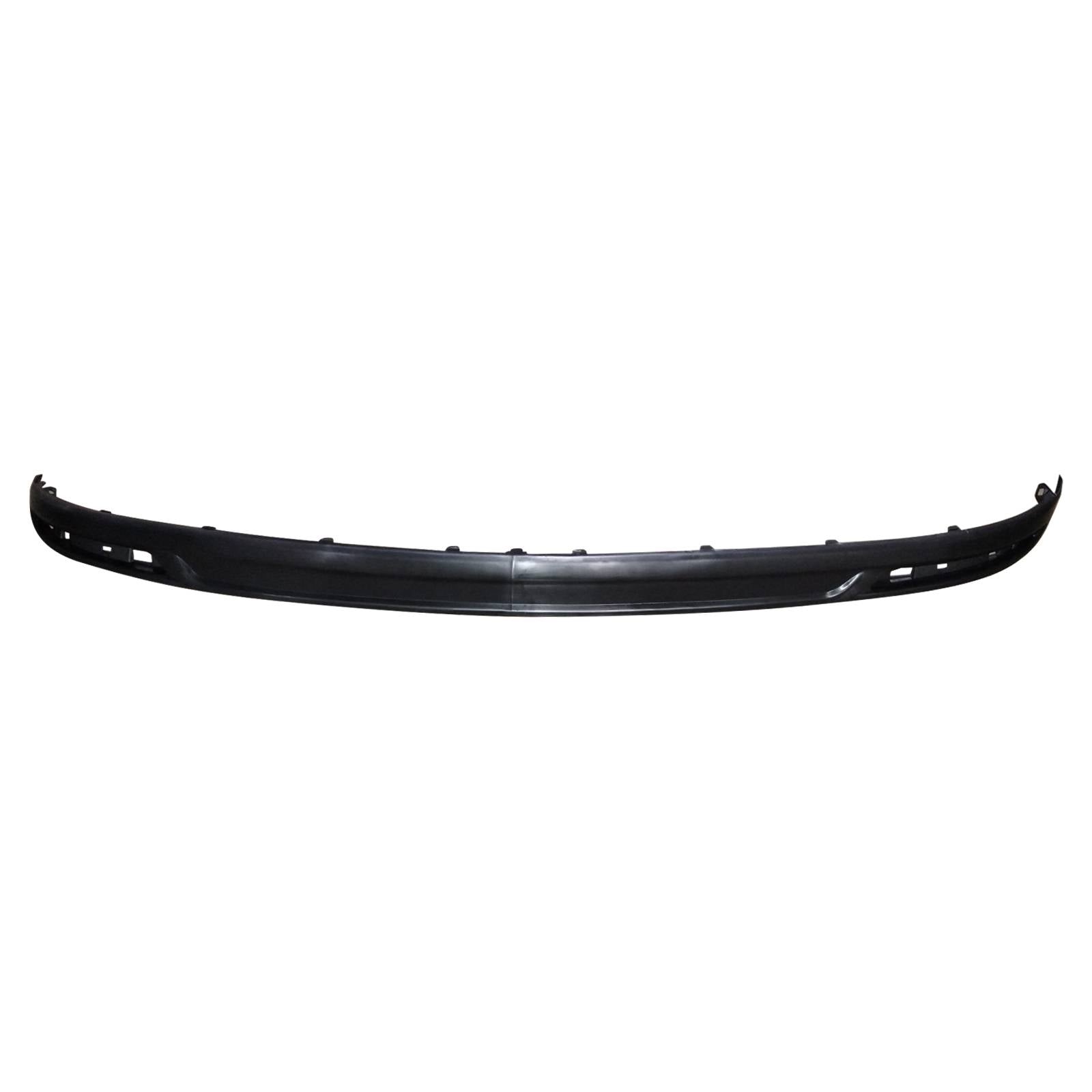 Rear Bumper Face Bar Trim Molding Step Pad For 2013-2018 Ford Fusion FO1195130C