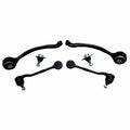 6 PCS FOR BMW E90 Xi xDrive Front Left + Right Control Arm + Ball Joints Kit