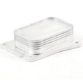 New Engine Oil Cooler Fit Mercedes W203 W204 W211 CL203 E200 S203 2711880401