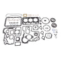 15532-03040 Cylinder Head w/valve &Full Gasket Kit Fits Kubota Tractor D850 D950