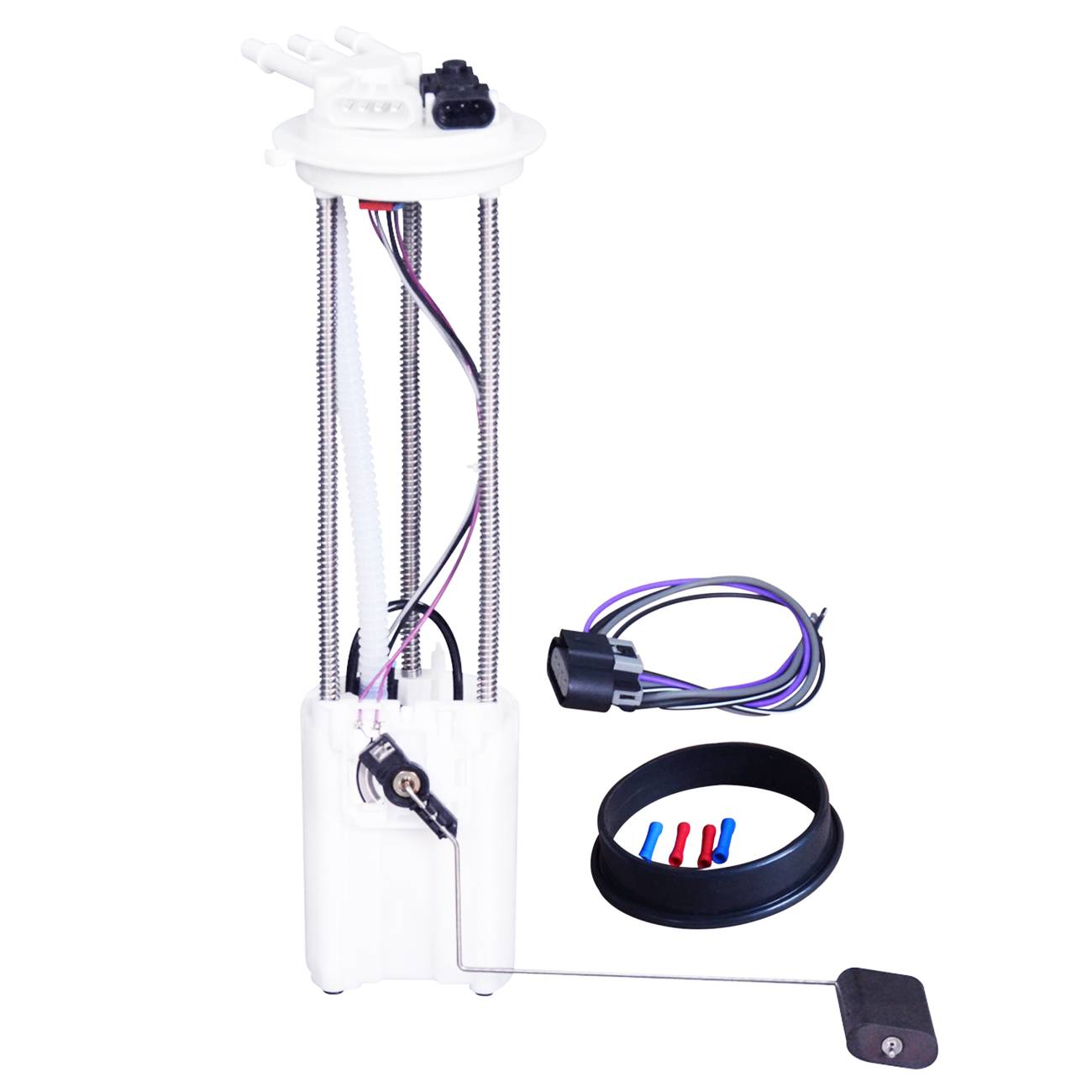 E3500M Fuel Pump Module Assembly Fits Chevy Silverado GMC?Sierra 1500 2500 99-04