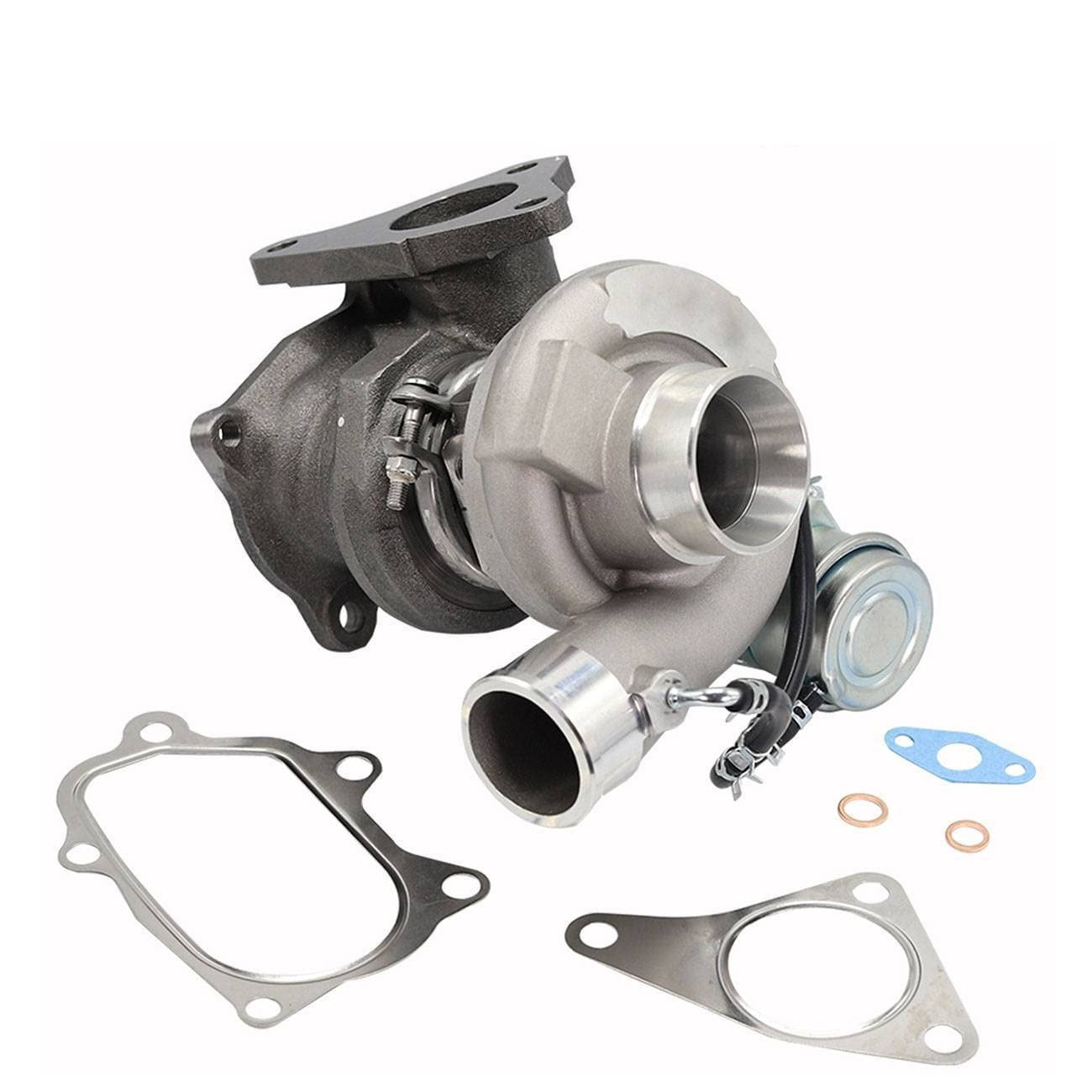 14411AA382 Turbo Turbocharger for Subaru Impreza WRX Models EJ20 2.0L 2002-2007