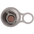 Engine Coolant Thermostat w/ Gasket Seal fits Mini R50 R52 R53 Cooper 2002-08