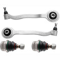 Front Lower Forward Control Arms w/ Ball Joint Fits Mercedes-Benz W220 W215