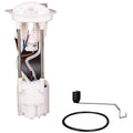 E7186M Fuel Pump Moudle with 26 Gal Tank For Dodge Ram 1500 3.7L 4.7L 5.7L 04-06