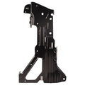 Front Left Inner bumper Bracket For Chevrolet Silverado 1500 2016-2019 84029775