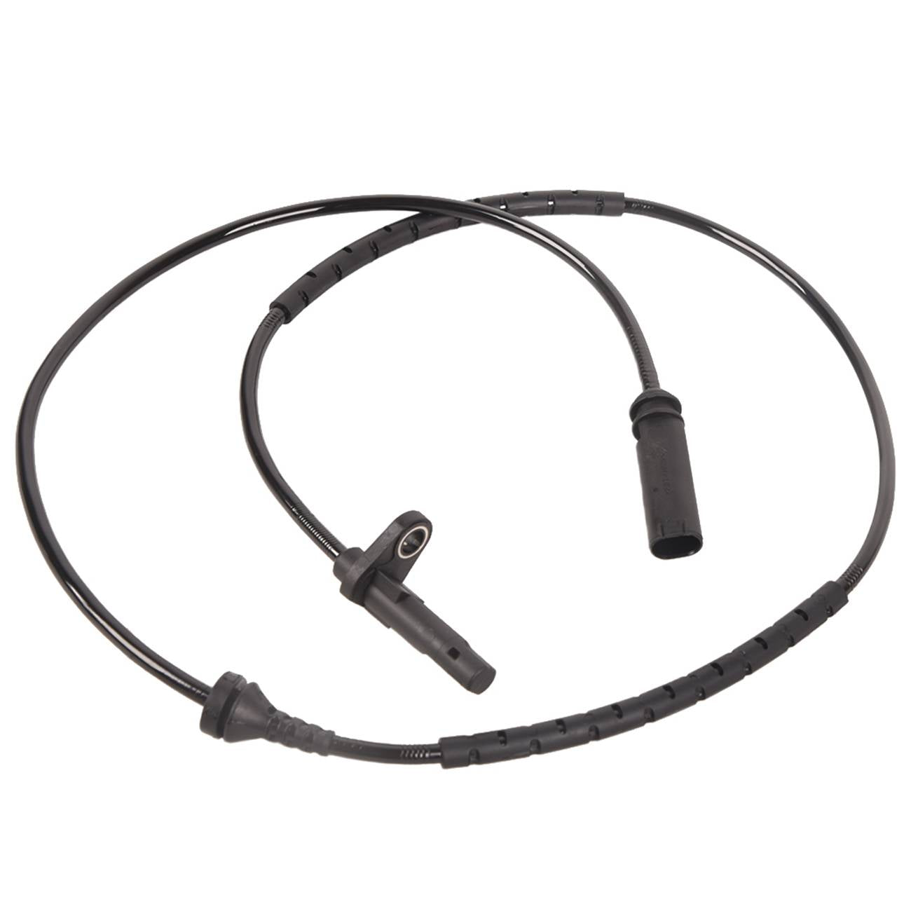 Rear L/R ABS Wheel Speed Sensor for BMW X5 E70 F15 F85 X6 E71 E72 34526771777