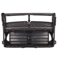 Radiator Support Shutter Assembly For BMW 528i 535d 535i 550i Activehybrid 5