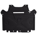 Rear Lower Under Engine Splash Shield Guard Cover for Audi Q5 SQ5 A4 Quattro S4